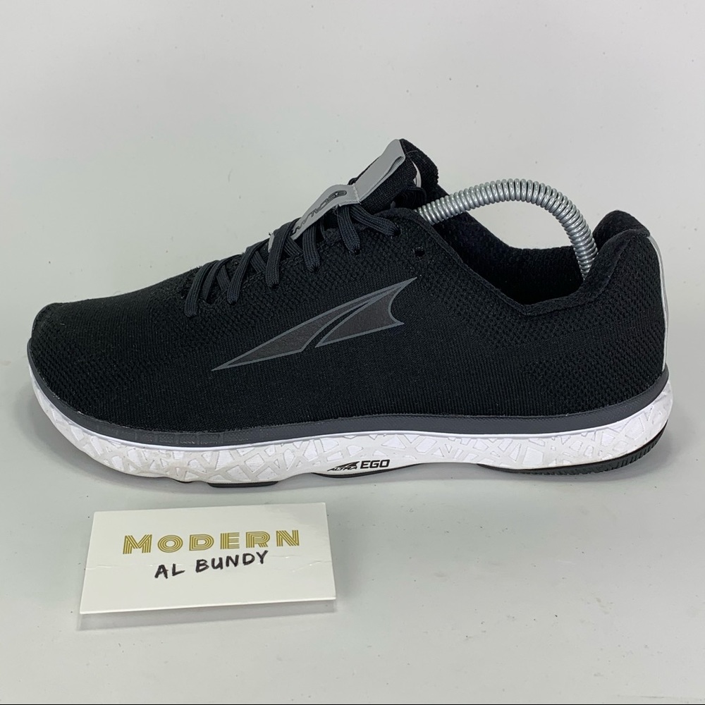 Altra Escalante Zero Drop Running Shoes Mens Sz 9